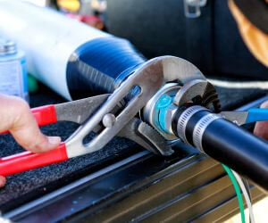 About Emergency plumbing pros Como, CO